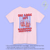 Party Shirt | Die Lage ist besäufniserregend