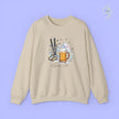 Apres Ski Sweatshirt | Beer Mountains
