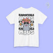 Karneval Shirt | Karnevals Maus Bierkrug