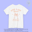 Bachelorette Shirt JGA T-Shirt - One last Spritz Shirt We say cheers (Customizable)
