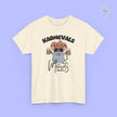 Karneval Shirt | Karnevals Maus Bierkrug