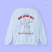 Party Sweater | Aprés Ski Spritz Die Lage ist besäufniserregend