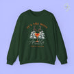 Christmas Sweatshirt | Its the most aper-holy time of the year