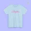 Mallemaus Shirt Malle - Ich bin deine Malle Maus (Personalisierbar)