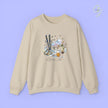 Apres Ski Sweatshirt | Cocktail Mountains