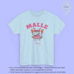 Malle Party Shirt — Malle Party Maus Spritz Bauchtasche Cincerely Yours