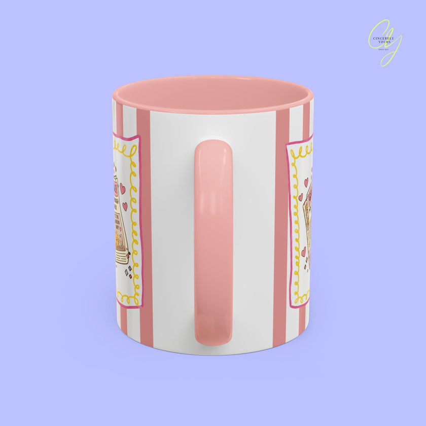 Motivation mug - You made it through another week personalized gift