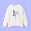 Apres Ski Sweatshirt | Prosecco Mountains