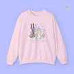 Bride Sweatshirt | Our First Christmas Engaged
