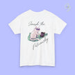 Cat Shirt | Smash the Patriarchy