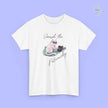 Cat Shirt | Smash The Patriarchy