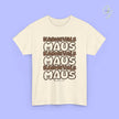 Karneval Shirt | Karnevals Maus Leopard