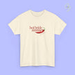 Braut Shirt | Hot Bride summer Chilli (customized)