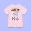 Mallemaus Shirt | Malle Maus Leopard Beer Stein
