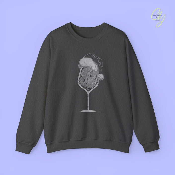 Christmas Sweater | Spritz Bootleg