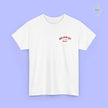 Mallemaus Shirt Malle Maus  —  Die Lage ist besäufniserregend Bierkrug (Customizable)