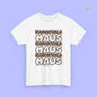 Karneval Shirt | Karnevals Maus Leopard