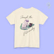 Cat Shirt | Smash the Patriarchy