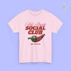 Braut Shirt | Hot Bride Social Club Old Money disco Chilli (customizable)