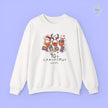 Christmas Sweatshirt | 90s Christmas Spritz