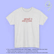 Cat Shirt | Proud Deaf Cat Mom