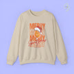 Christmas Sweatshirt | Merry Spritzmas