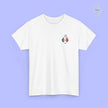 Personaliserter Name Fussball Shirt — Italien Flagge Bierkrug (Personalisierbar) Cincerely Yours