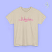 Mallemaus Shirt Malle - Ich bin deine Malle Maus (Personalisierbar)