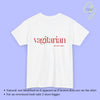 Provocative Statement Shirt - Vagitarian