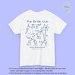 JGA Shirt | Last Toast on the Coast Bachelorette Shirt (Customizable)