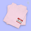Feminism Shirt | Hello my name is Jane Doe