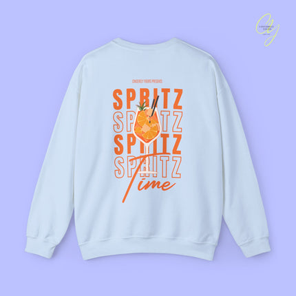 Party Sweater | Spritz Time Cocktail