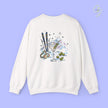 Aprés Ski Sweatshirt |  Mountains Dirty Martini