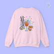 Aprés Ski Sweatshirt |  Mountains Spritz
