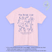 JGA Shirt | Last Toast on the Coast Bachelorette Shirt (Customizable)