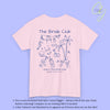JGA Shirt | Last Toast on the Coast Bachelorette Shirt (Customizable)