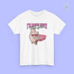 Cat Shirt | I'm done with this shit
