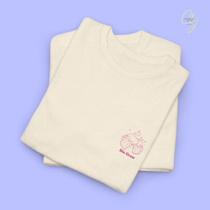 Bachelorette Shirt JGA T-Shirt - Die Lage ist besäufniserregend Sie heiratet