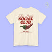 The Bride Social Club JGA Shirt Disco Chilli - Vintage Braut T-Shirt