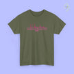 Mallemaus Shirt Malle - Ich bin deine Malle Maus (Personalisierbar)