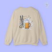 Aprés Ski Sweatshirt |  Mountains Bierkrug