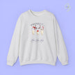 Christmas Sweatshirt | Prosecc- ho ho ho