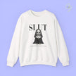 Cat Sweatshirt | Slut definition