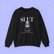 Cat Sweatshirt | Slut definition