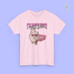 Cat Shirt | I'm done with this shit