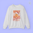 Christmas Sweatshirt | Merry Spritzmas