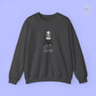 Cat Sweatshirt | Slut definition