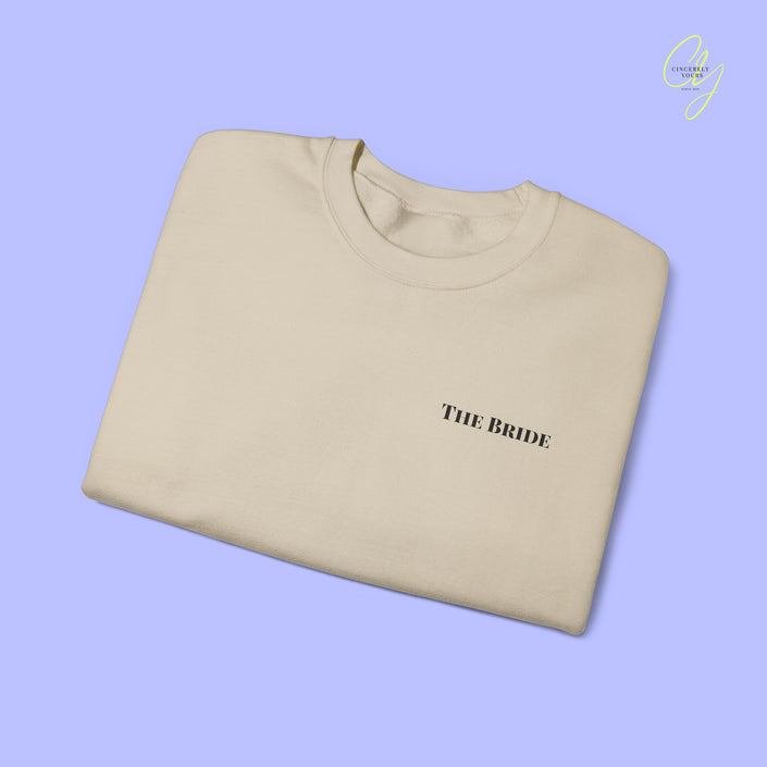 Bachelor Party Sweater | Après Ski Club Vintage