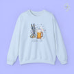 Apres Ski Sweatshirt | Beer Mountains