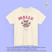Malle Party Shirt — Malle Party Maus Bierkrug Bauchtasche (Customizable) Cincerely Yours